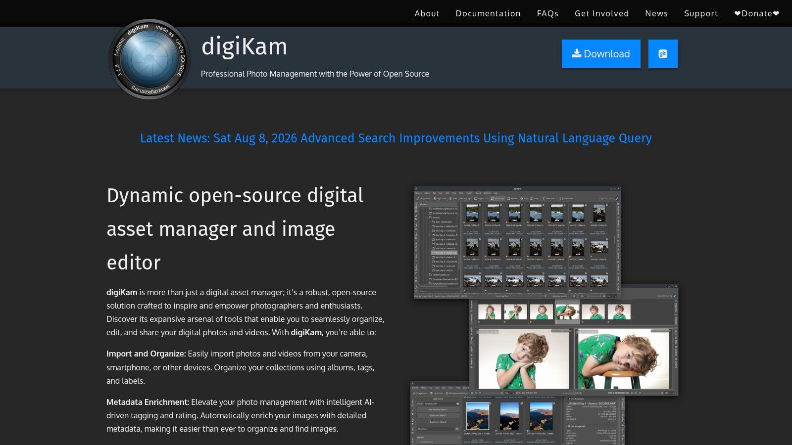 digiKam