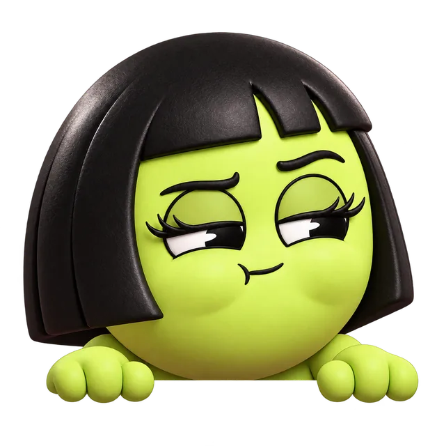 Lumina chewing